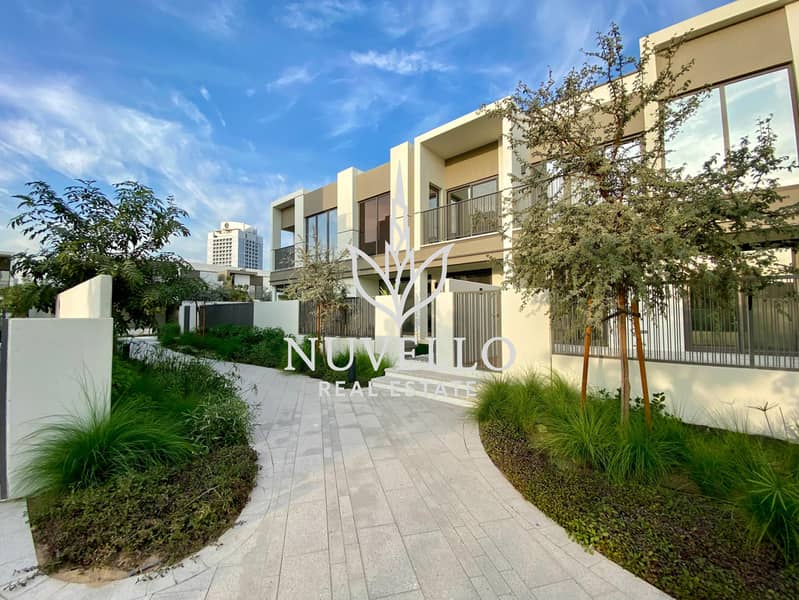 Park View | Premium Appliances | Prime Location