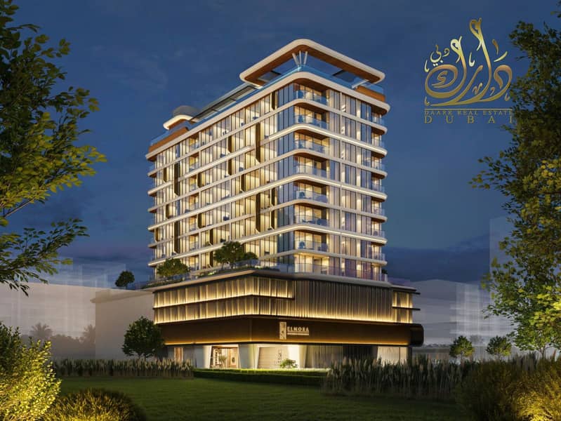 Less Than 1% Monthly | Best Deal For Investors | 17% Capital Appreciation Last Year