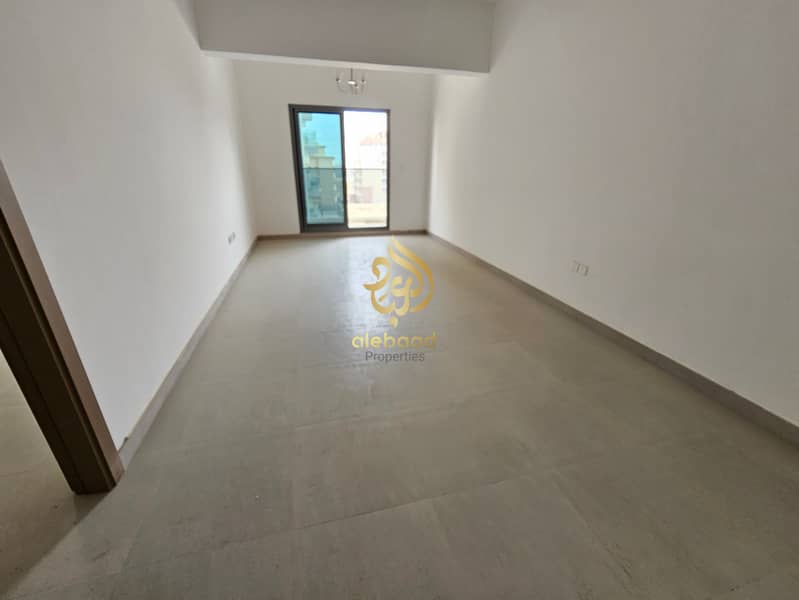 Brand New Building || Specious 1BHK Apartment || All Amenities || For Family