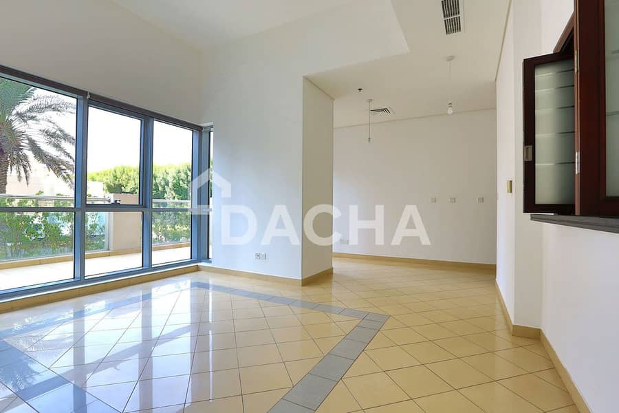 Large Terrace | Bright and Spacious | Rented