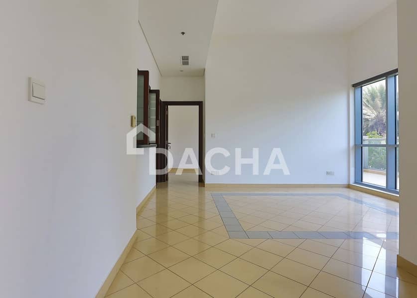 Large Terrace | Bright and Spacious | Rented