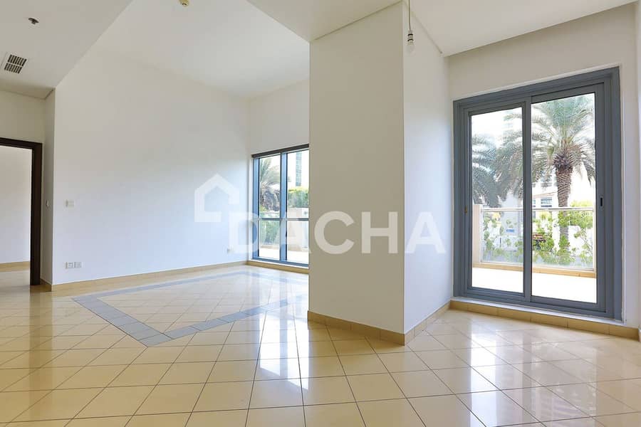 Large Terrace | Bright and Spacious | Rented