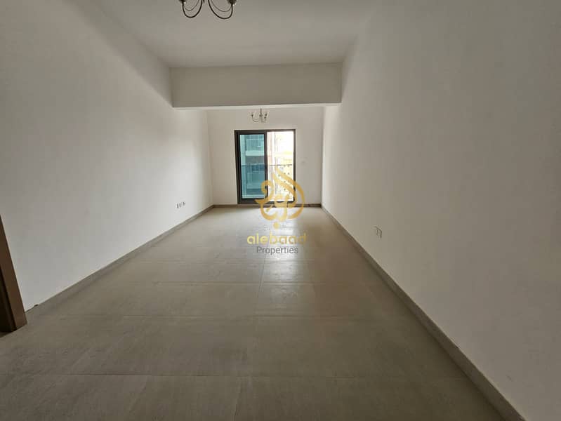 Brand New Building || Specious 1BHK Apartment || All Amenities || For Family