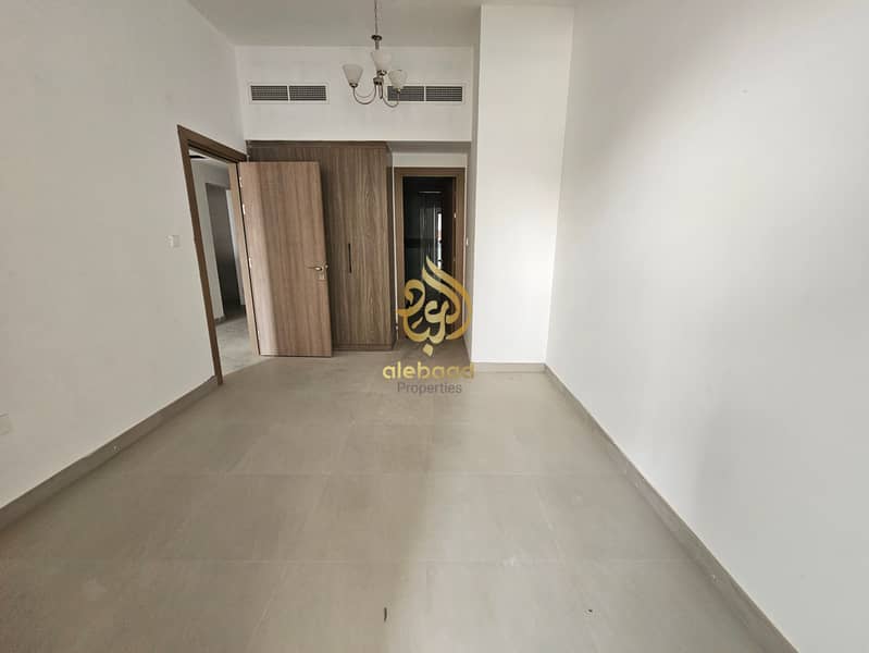 Brand New Building || Specious 1BHK Apartment || All Amenities || For Family