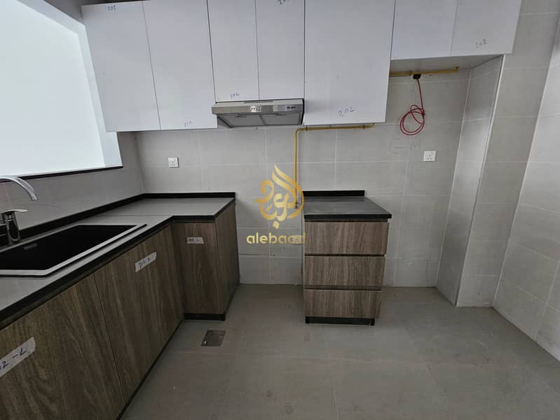 Brand New Building || Specious 1BHK Apartment || All Amenities || For Family - Image 7