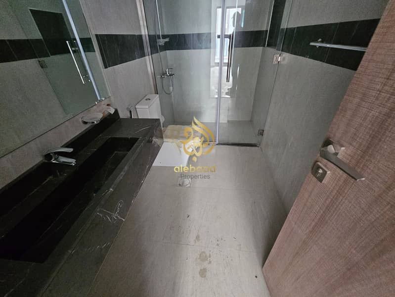 Brand New Building || Specious 1BHK Apartment || All Amenities || For Family - Image 8