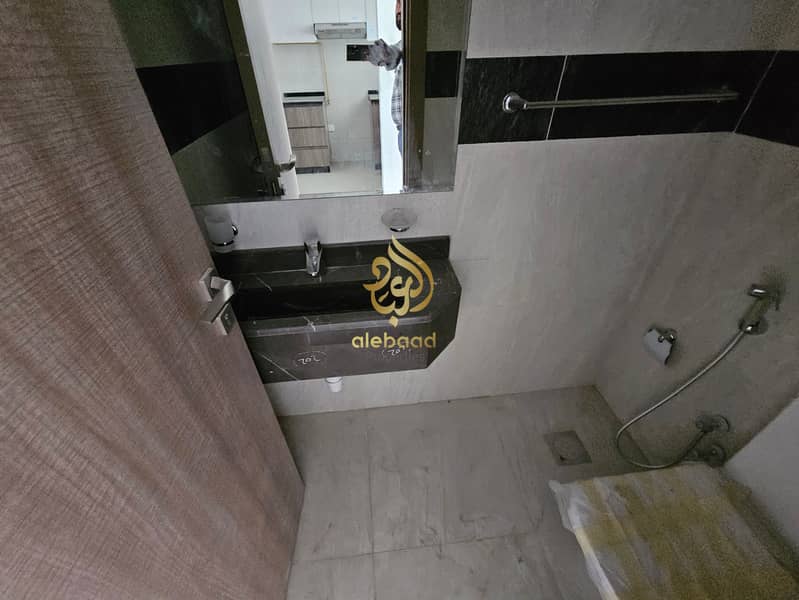 Brand New Building || Specious 1BHK Apartment || All Amenities || For Family - Image 9