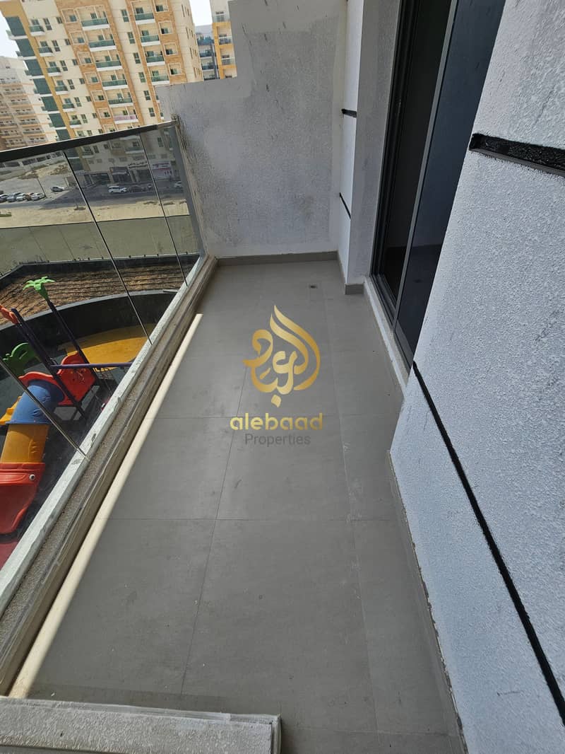 Brand New Building || Specious 1BHK Apartment || All Amenities || For Family - Image 10