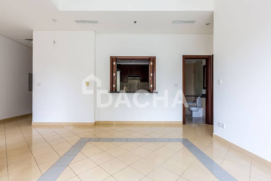 Large Terrace | Bright and Spacious | Rented