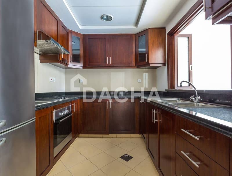 Large Terrace | Bright and Spacious | Rented - Image 6