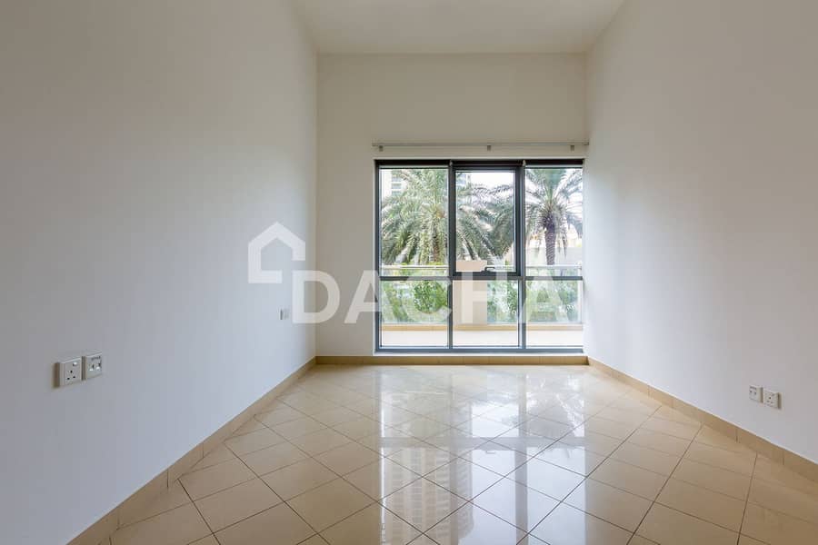 Large Terrace | Bright and Spacious | Rented - Image 7