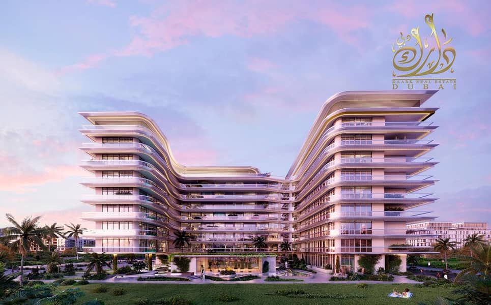 CHRISTMAS OFFER | FLEXIBLE PAYMENT PLAN | HOT DEAL | BEST LOCATION - Image 8