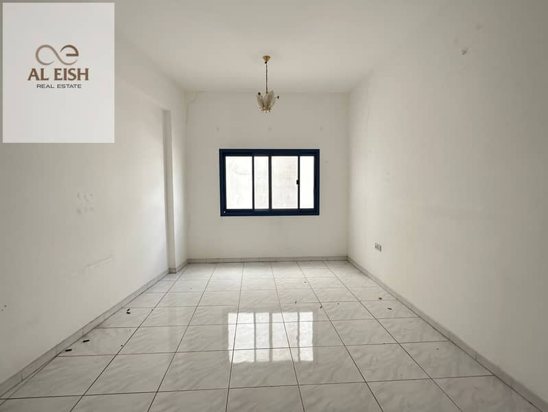 1 BHK Apartment | 2-Min Walk to Burjuman Metro | AED 74,999/- yearly