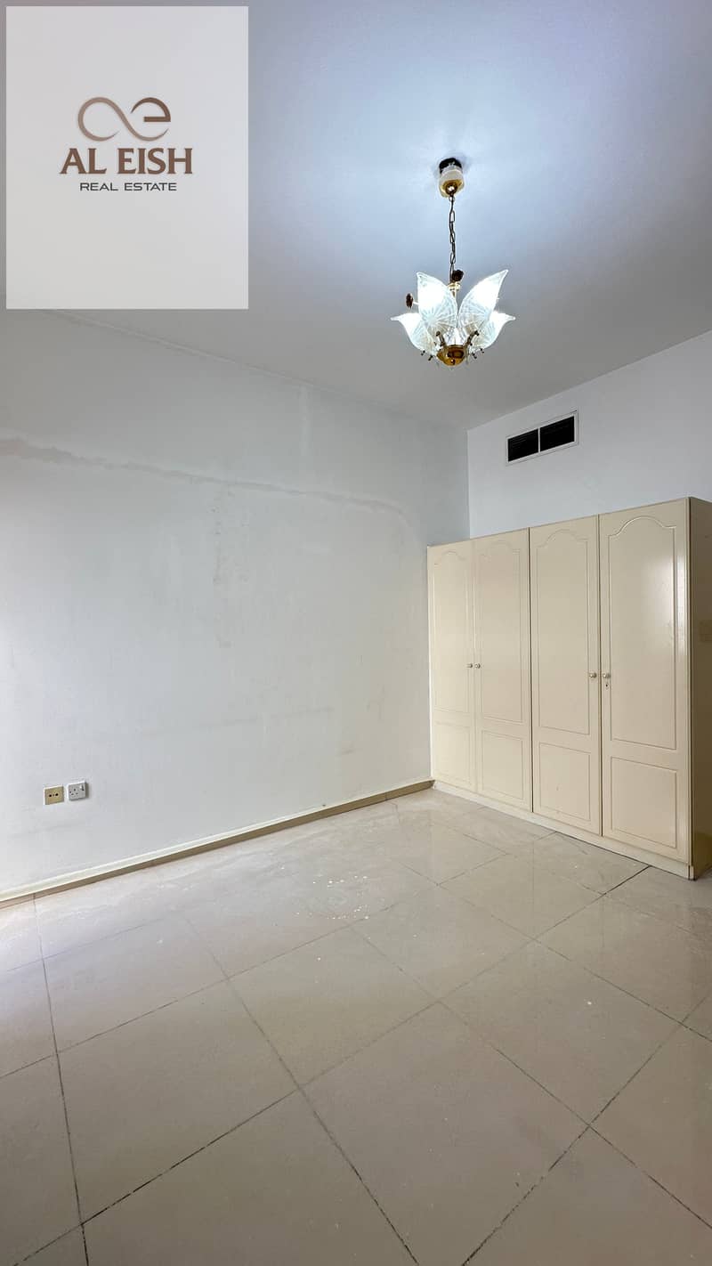 1 BHK Apartment | 2-Min Walk to Burjuman Metro | AED 74,999/- yearly