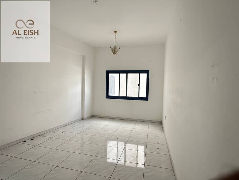 1 BHK Apartment | 2-Min Walk to Burjuman Metro | AED 74,999/- yearly