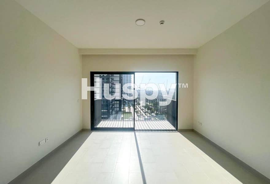 Brand New | Close to Park | Unfurnished