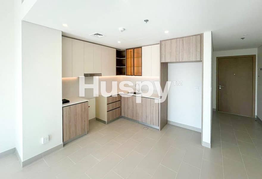 Brand New | Close to Park | Unfurnished