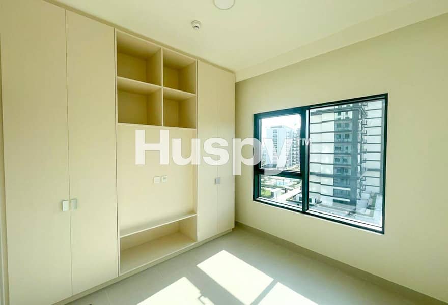 Brand New | Close to Park | Unfurnished - Image 7