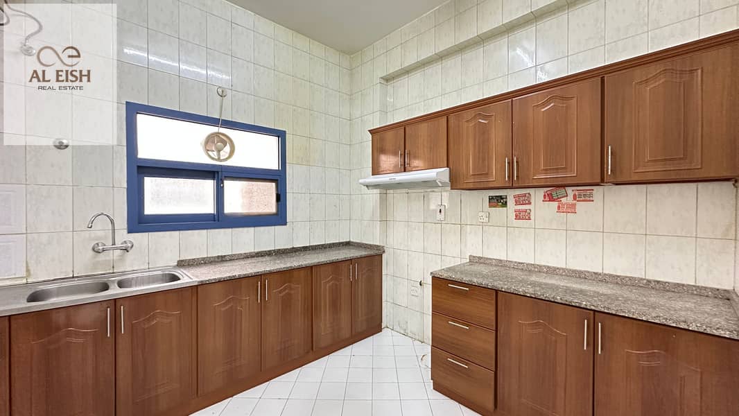 1 BHK Apartment | 2-Min Walk to Burjuman Metro | AED 74,999/- yearly - Image 7