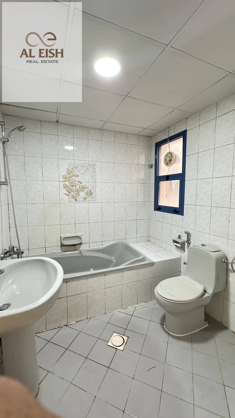 1 BHK Apartment | 2-Min Walk to Burjuman Metro | AED 74,999/- yearly - Image 8