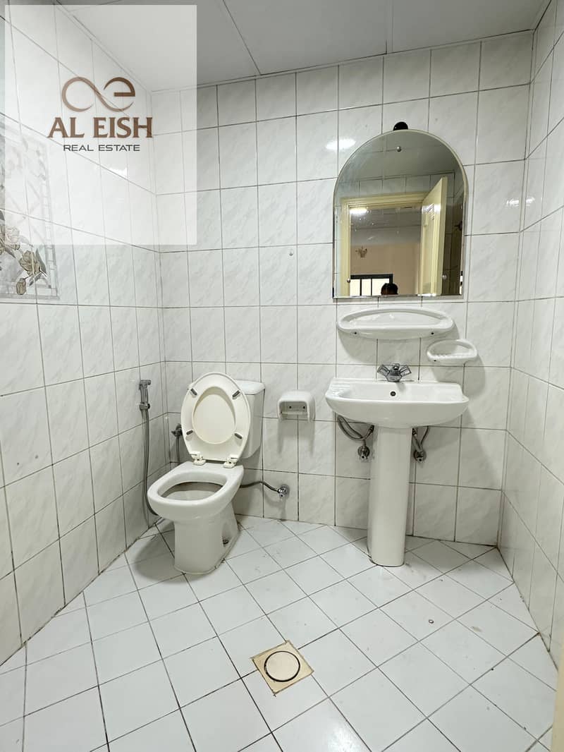 1 BHK Apartment | 2-Min Walk to Burjuman Metro | AED 74,999/- yearly - Image 9