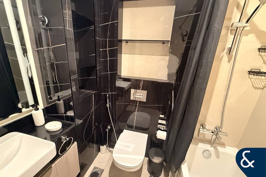 Studio | High Quality Unit | Furnished - Image 9