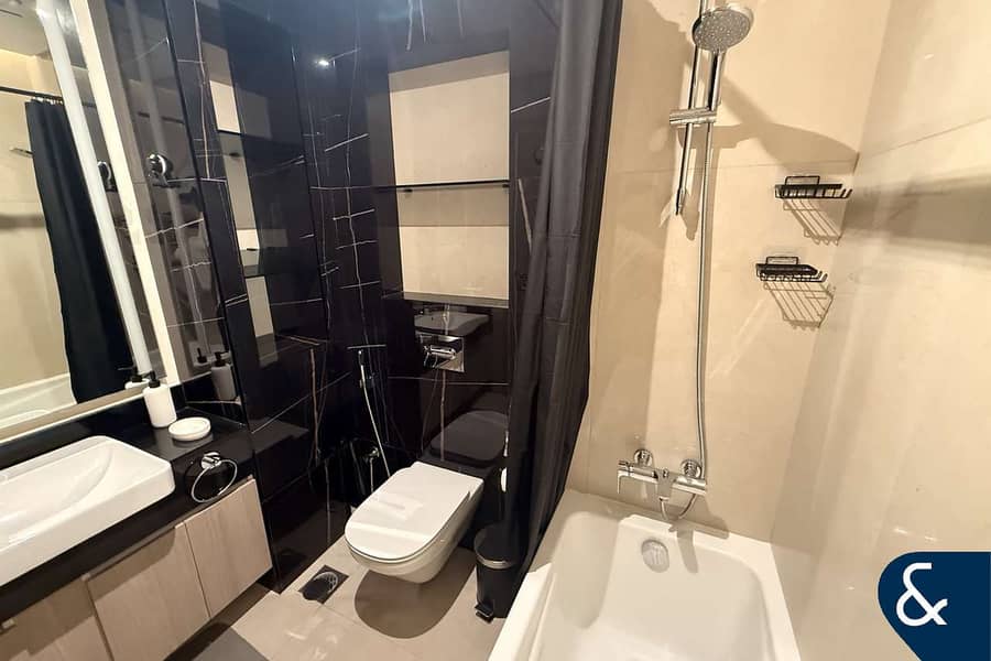 Studio | High Quality Unit | Furnished - Image 10