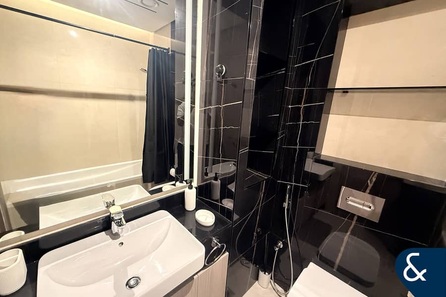 Studio | High Quality Unit | Furnished - Image 11