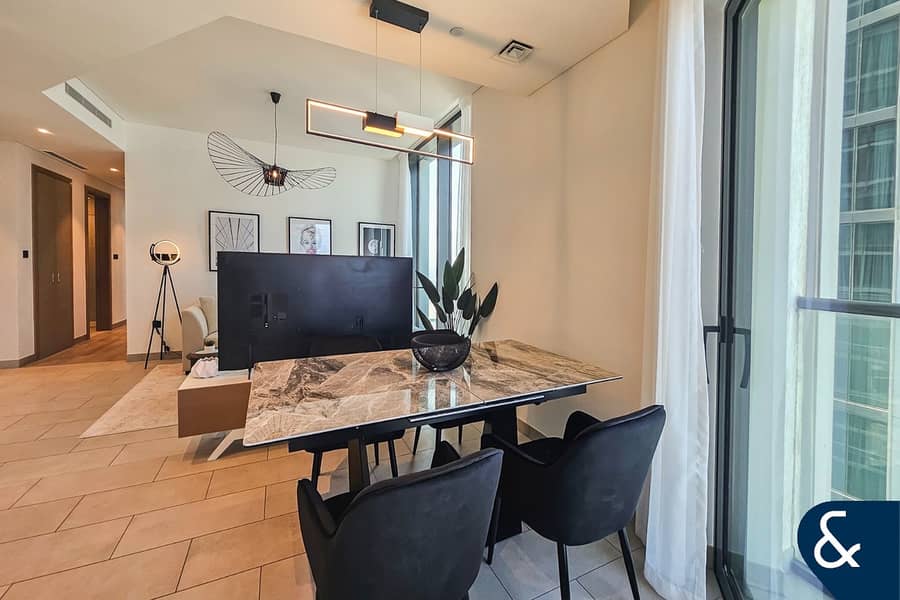 2 Beds | Furnished | Open Plan | Spacious - Image 7