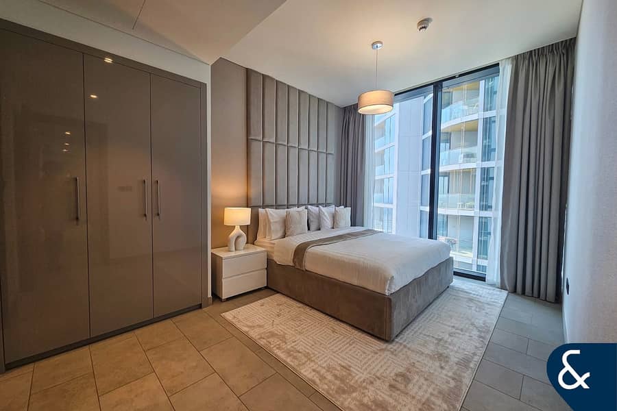 2 Beds | Furnished | Open Plan | Spacious - Image 8