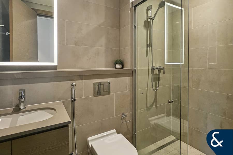 2 Beds | Furnished | Open Plan | Spacious - Image 10