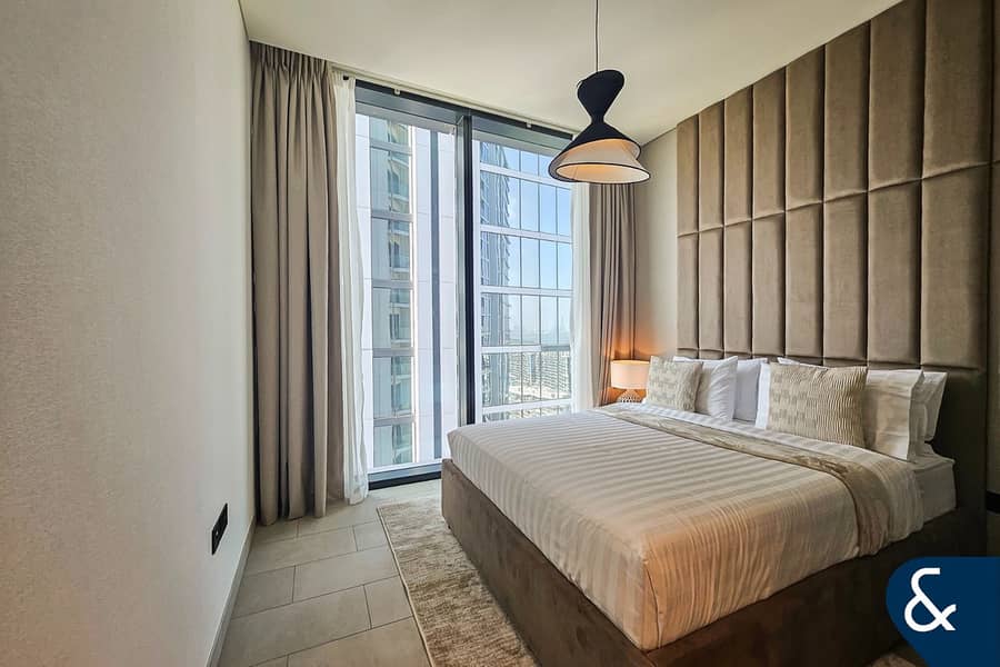 2 Beds | Furnished | Open Plan | Spacious - Image 11