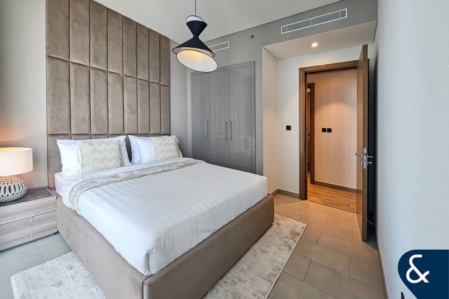 2 Beds | Furnished | Open Plan | Spacious - Image 12