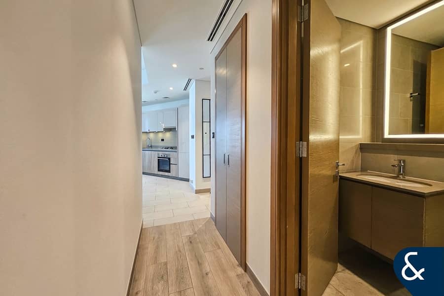 2 Beds | Furnished | Open Plan | Spacious - Image 15