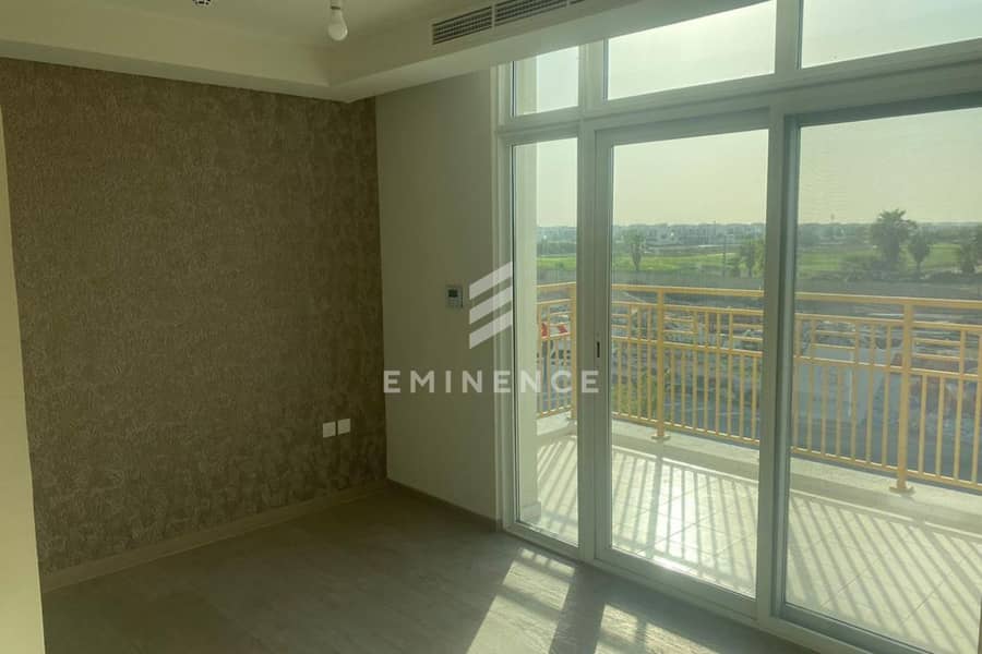 Community View | Huge Balcony - Image 7