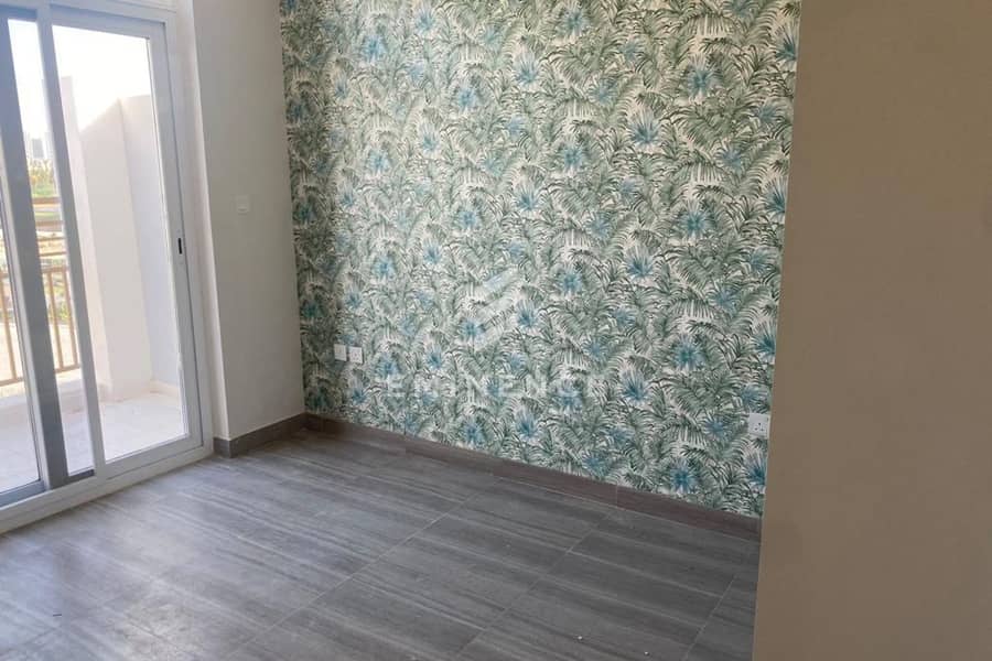 Community View | Huge Balcony - Image 9