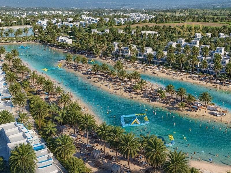 Single Row-Located on Park-Post Handover Payment Plan