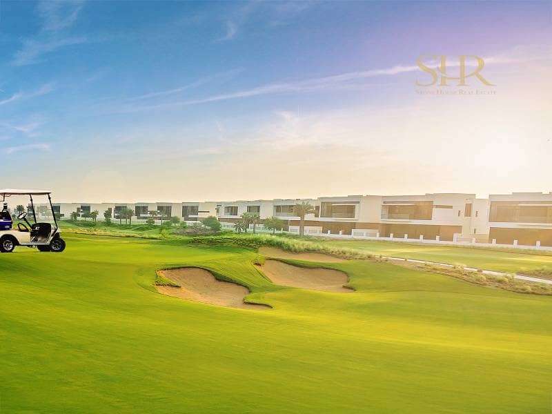 Single Row-Located on Park-Post Handover Payment Plan - Image 7