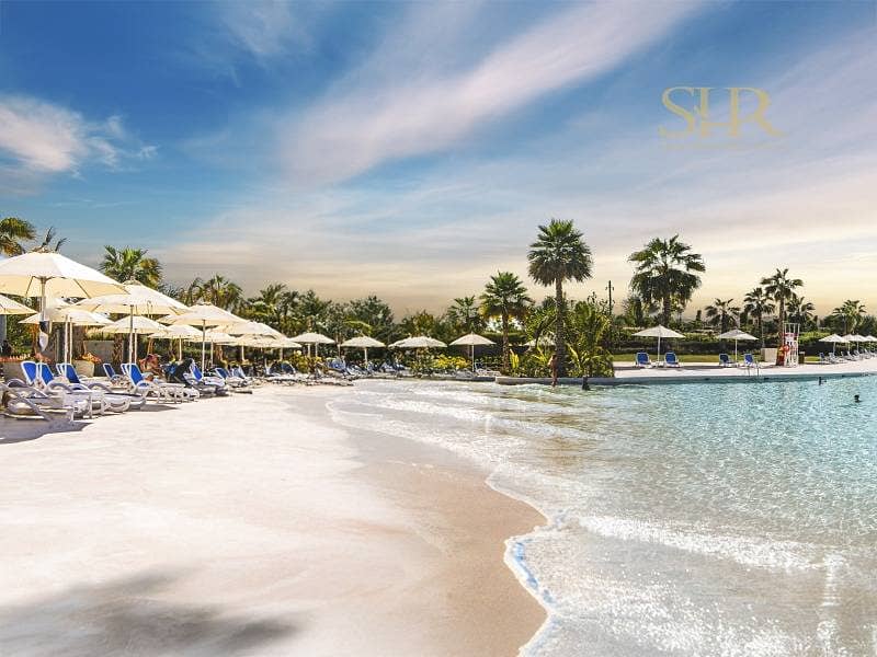 Single Row-Located on Park-Post Handover Payment Plan - Image 8