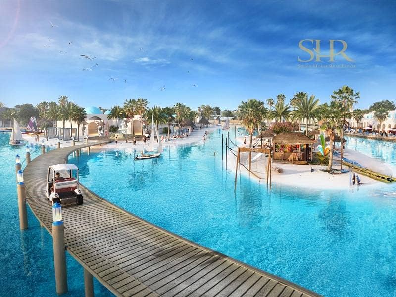 Single Row-Located on Park-Post Handover Payment Plan - Image 9