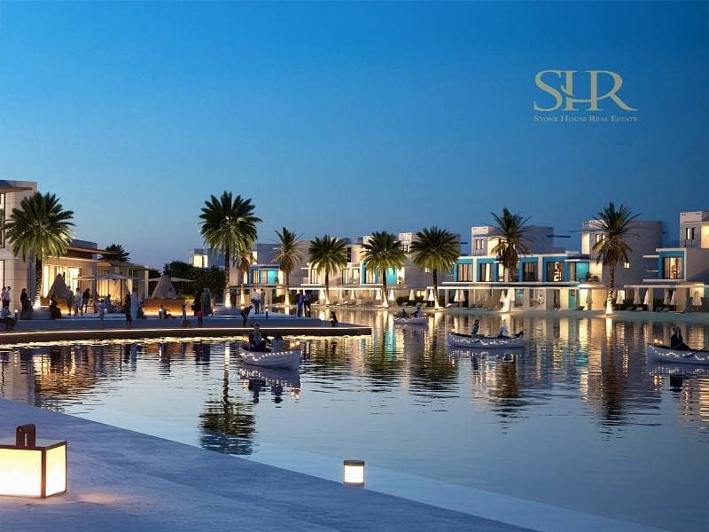 Single Row-Located on Park-Post Handover Payment Plan - Image 11