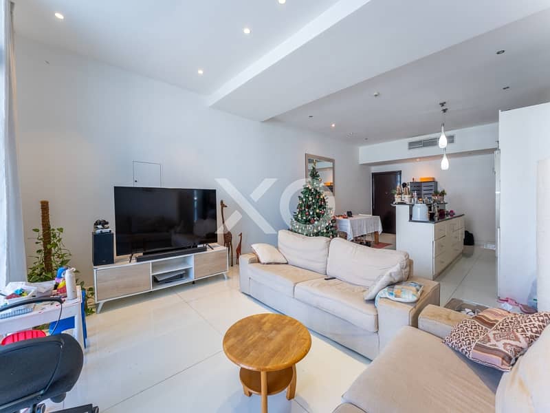 Conv'd 3 Bed | Marina View | 2 Parking - Image 7