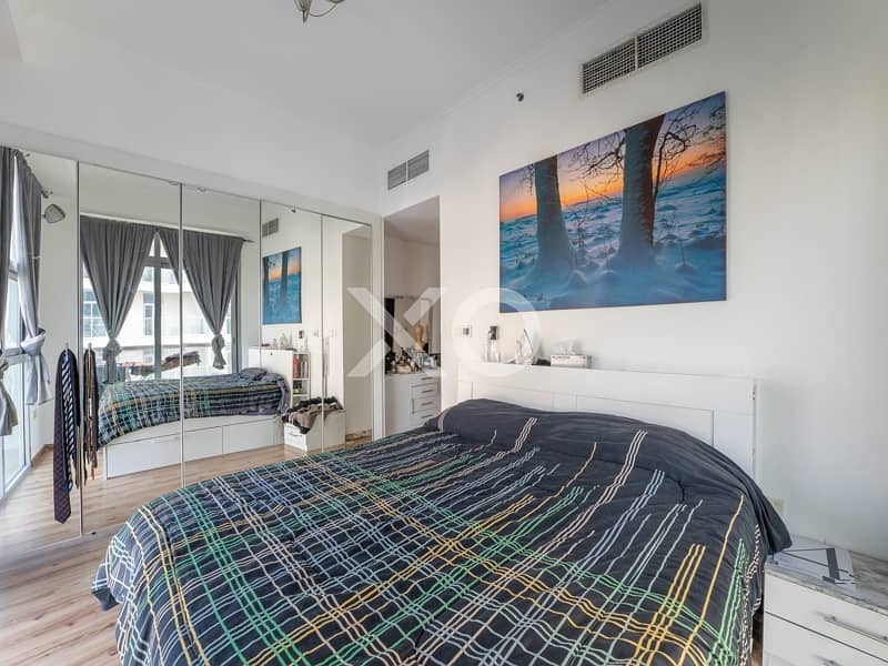 Conv'd 3 Bed | Marina View | 2 Parking - Image 9