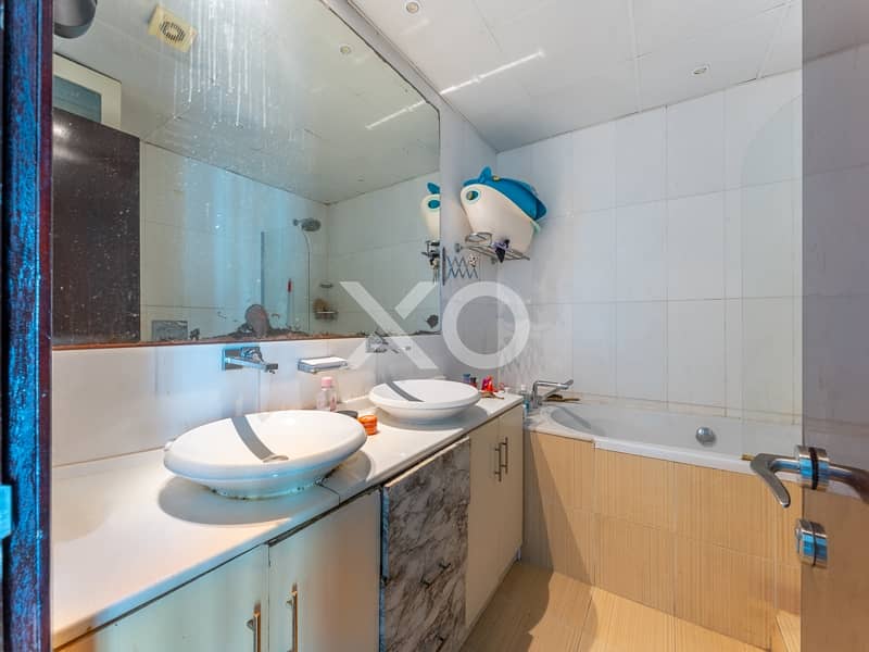 Conv'd 3 Bed | Marina View | 2 Parking - Image 10