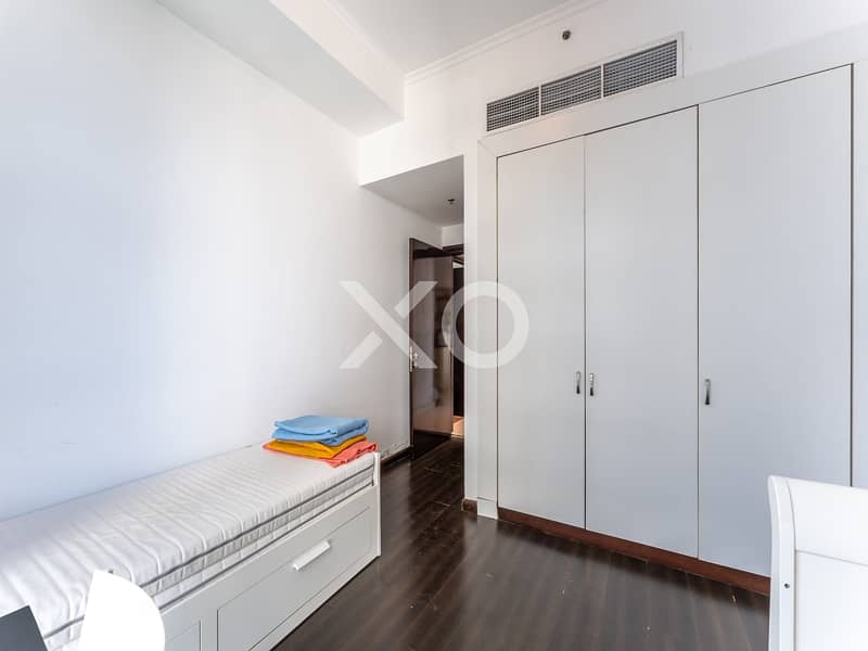 Conv'd 3 Bed | Marina View | 2 Parking - Image 12