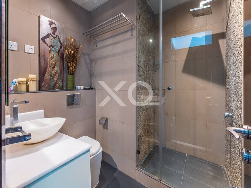 Conv'd 3 Bed | Marina View | 2 Parking - Image 13