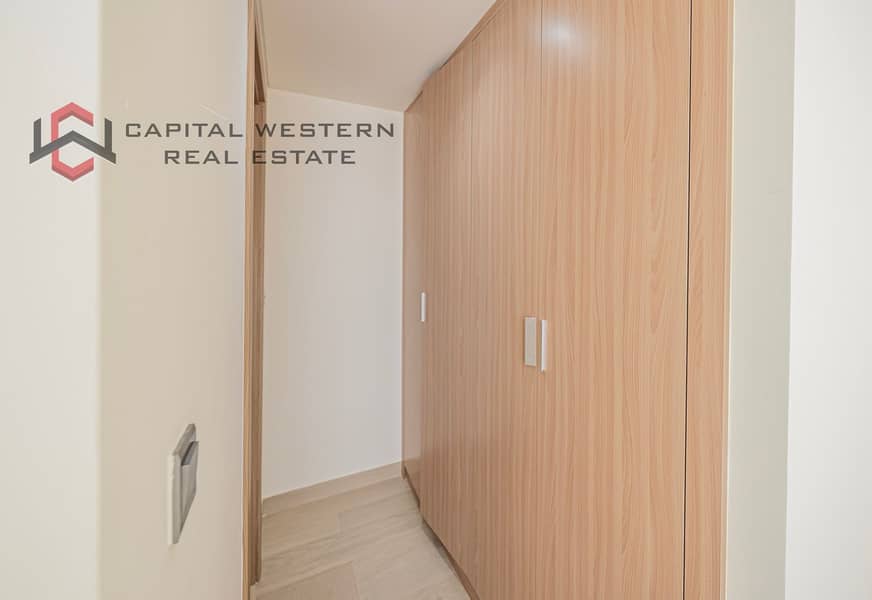 Fully Furnished 1BR | High Floor | Prime Location - Image 13