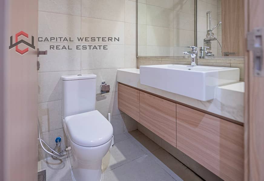 Fully Furnished 1BR | High Floor | Prime Location - Image 14