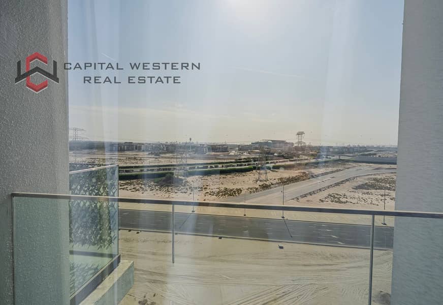 Fully Furnished 1BR | High Floor | Prime Location - Image 17