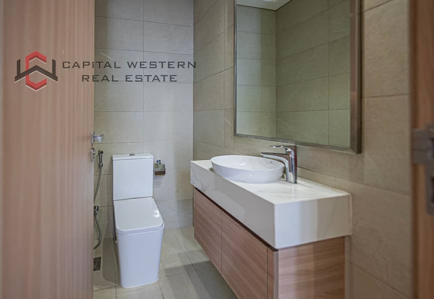 Fully Furnished 1BR | High Floor | Prime Location - Image 18